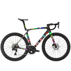 Madone SL 7 Gen 8 - The First 50 Replica