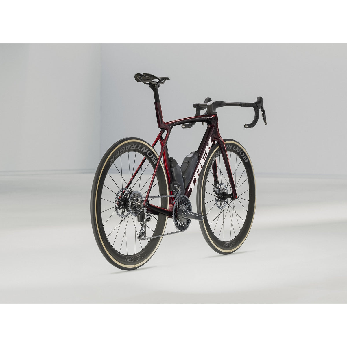 Madone SLR 9 AXS Gen 8