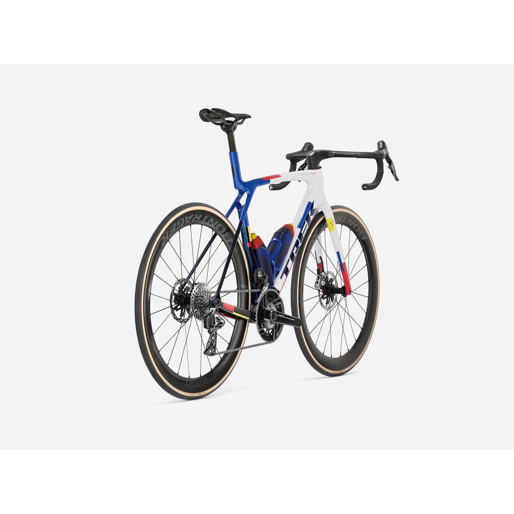 Madone SLR 9 AXS Gen 8