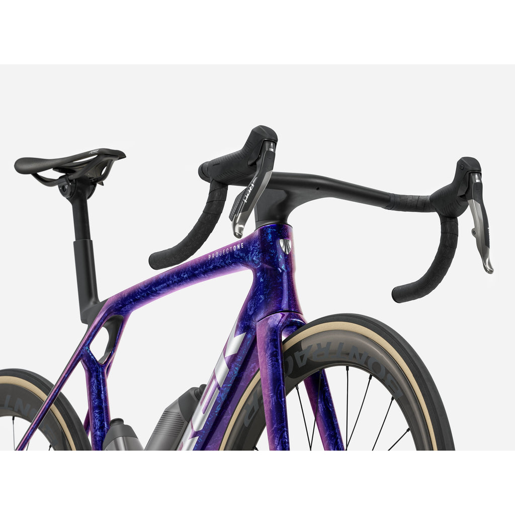 Madone SLR 9 AXS Gen 8