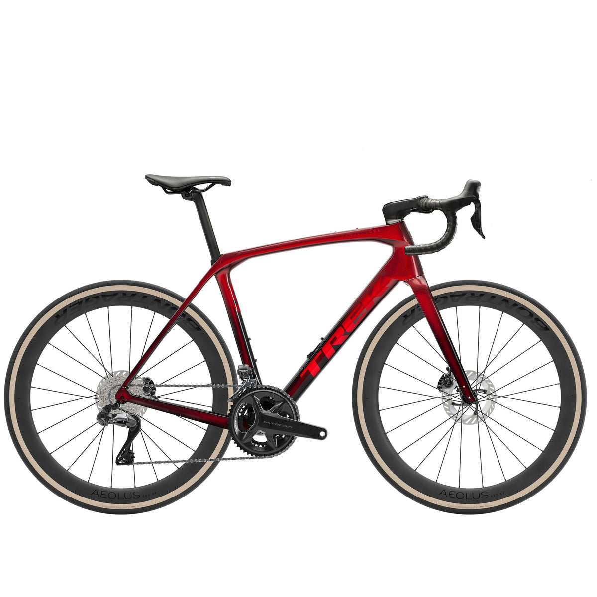 Domane SLR 7 Gen 4
