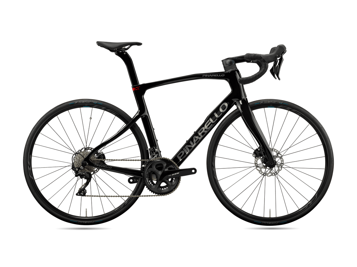 X1 - 105 12s - Shimano WH-RS171
