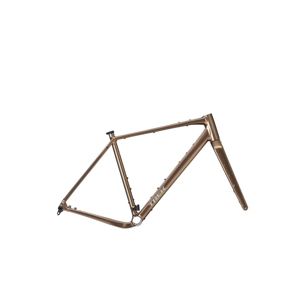 Checkpoint ALR Frameset
