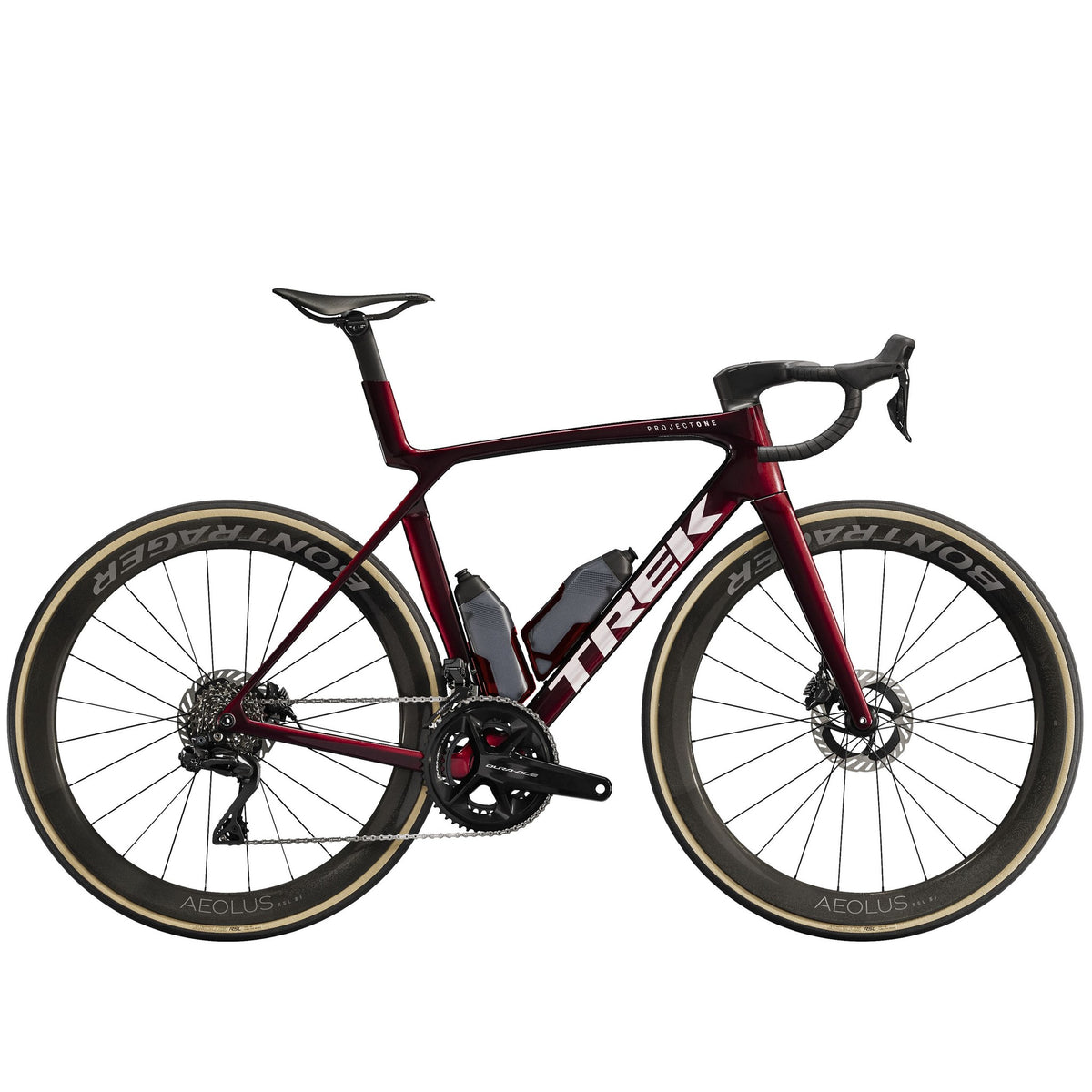 Madone SLR 9 Gen 8