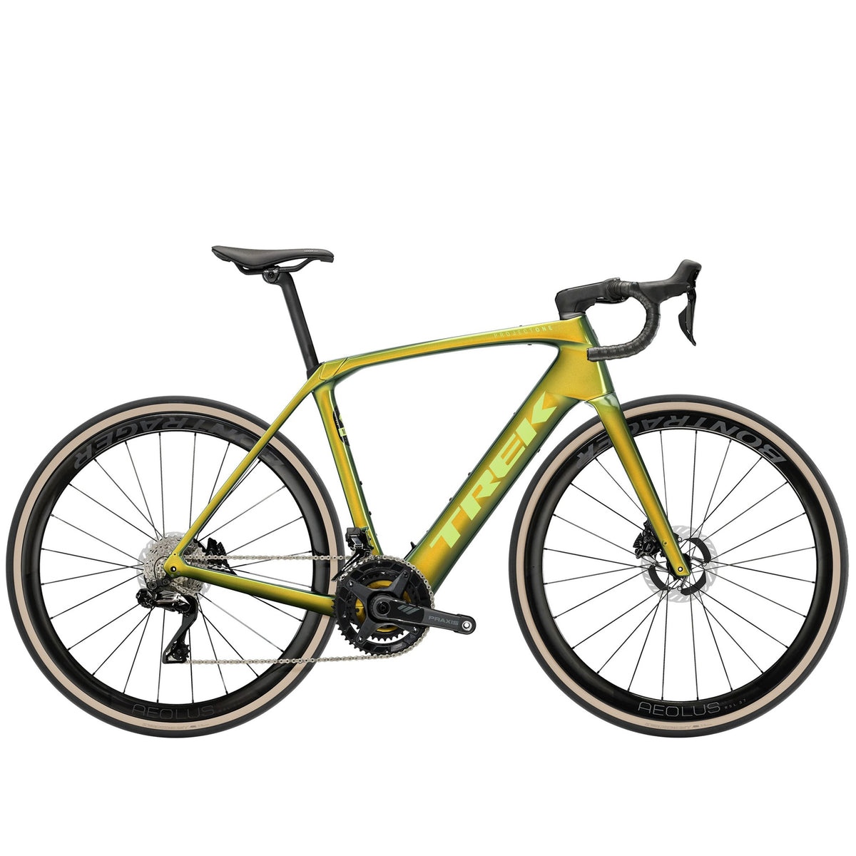 Domane+ SLR 9