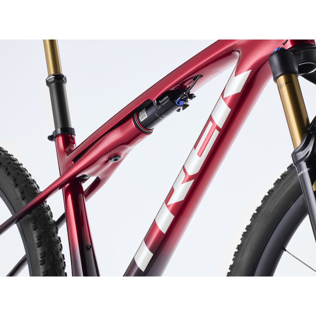 Supercaliber SLR 9.9 XTR Di2 Gen 2