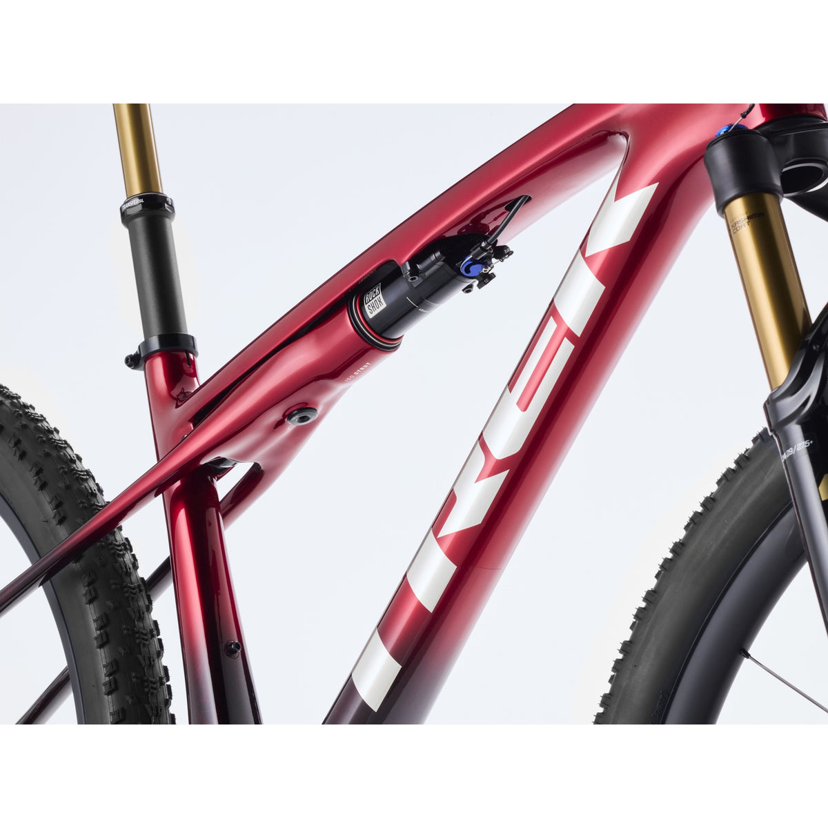 Supercaliber SLR 9.9 XTR Di2 Gen 2