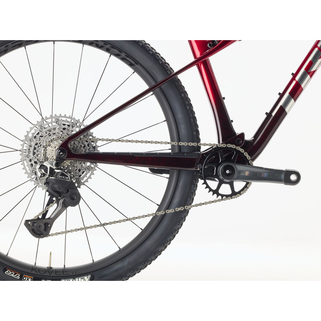Supercaliber SLR 9.9 XTR Di2 Gen 2