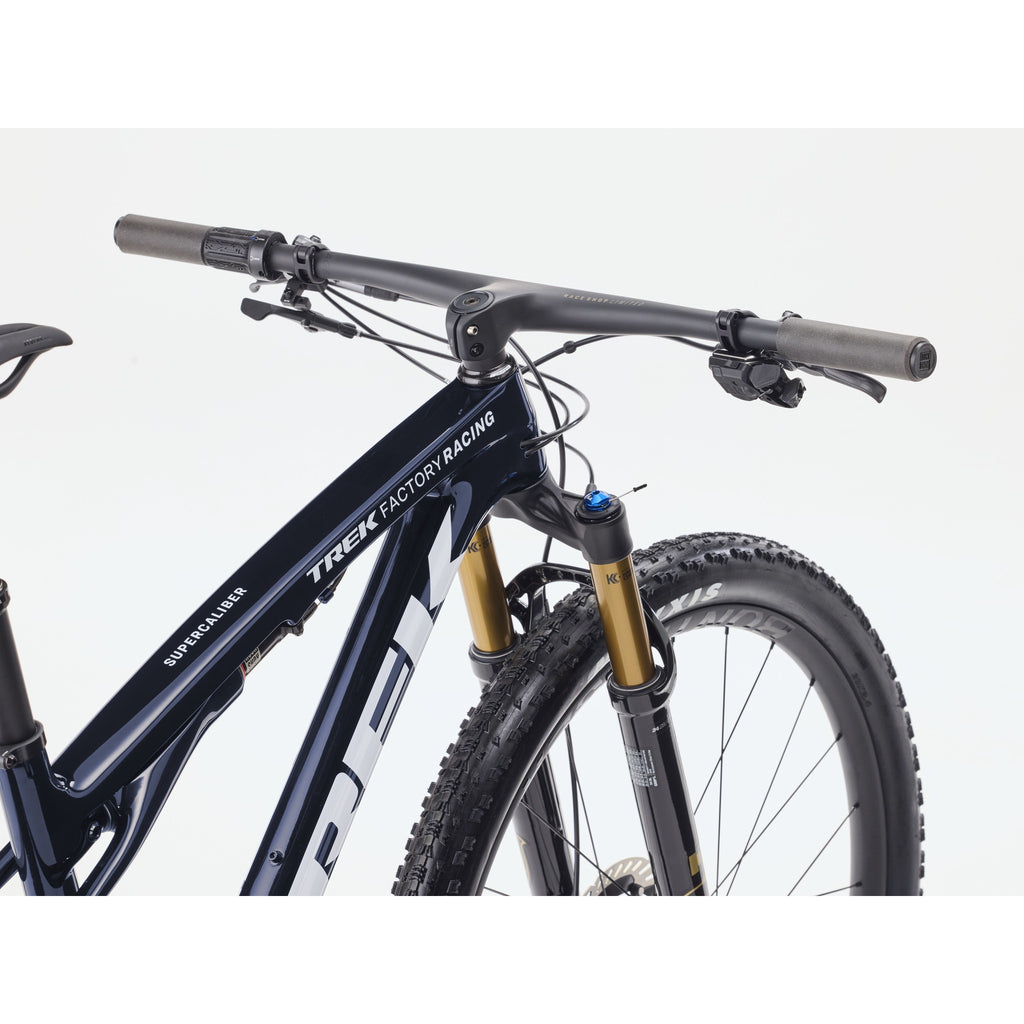 Supercaliber SLR 9.9 XTR Di2 Gen 2