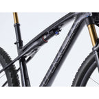 Supercaliber SLR 9.9 XTR Di2 Gen 2