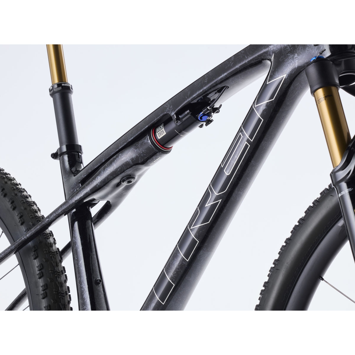 Supercaliber SLR 9.9 XTR Di2 Gen 2