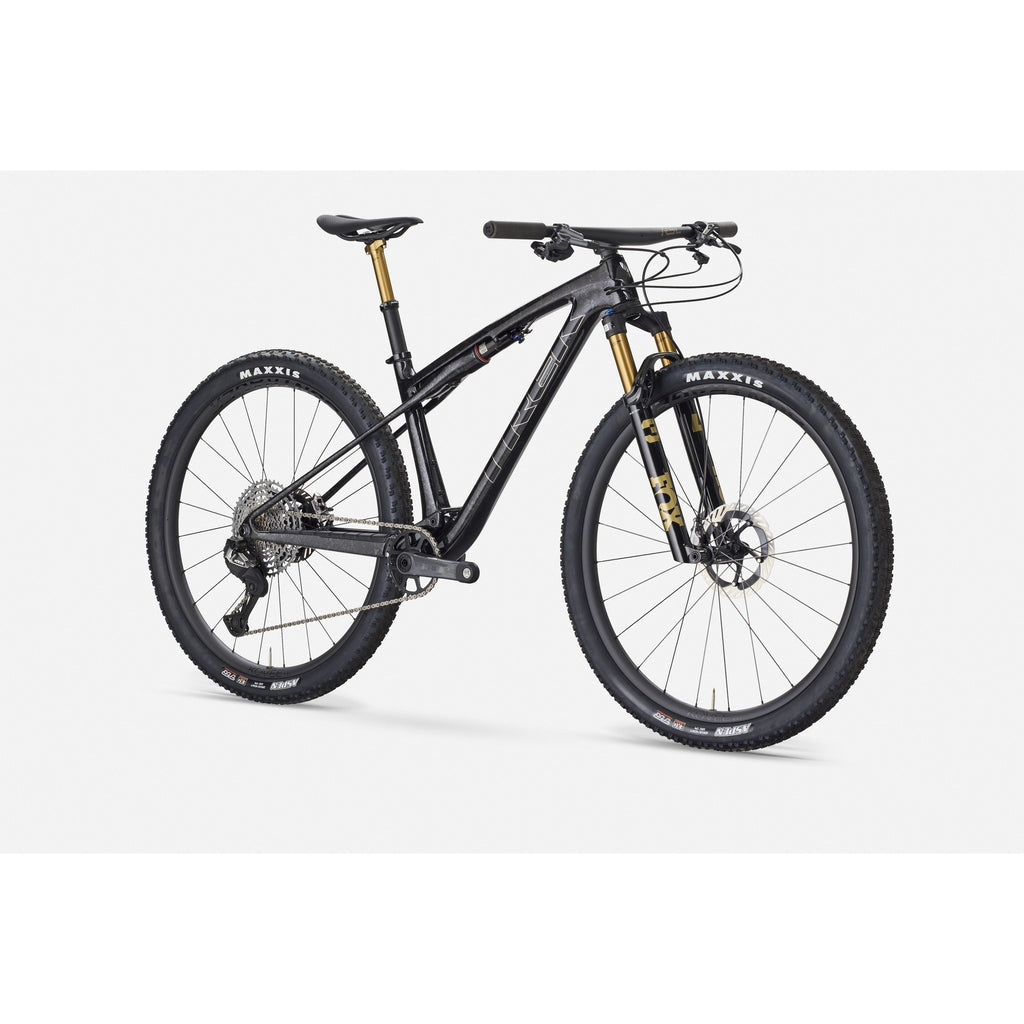 Supercaliber SLR 9.9 XTR Di2 Gen 2