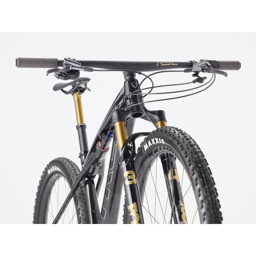 Supercaliber SLR 9.9 XTR Di2 Gen 2