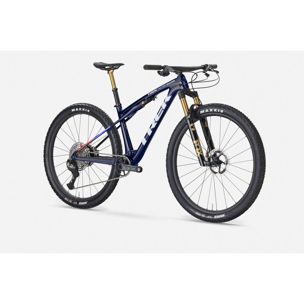 Supercaliber SLR 9.9 XTR Di2 Gen 2