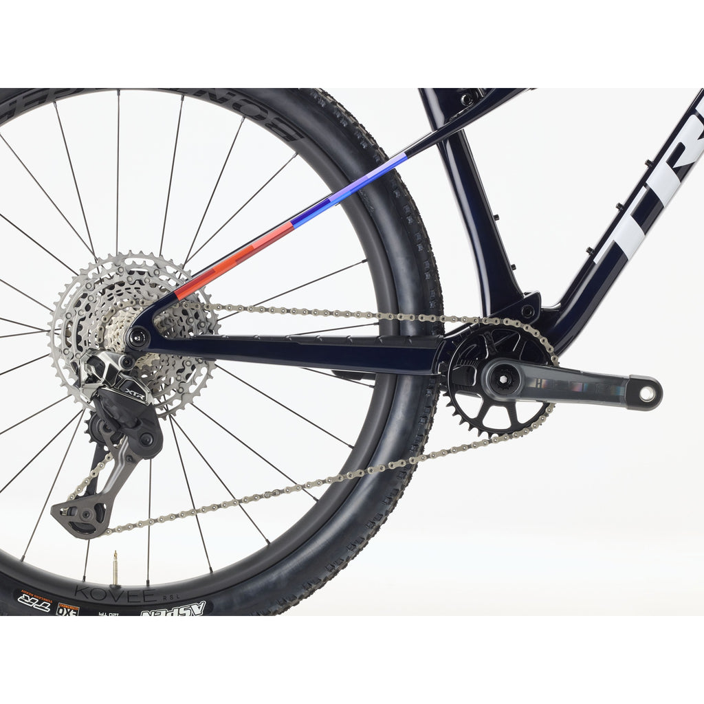 Supercaliber SLR 9.9 XTR Di2 Gen 2