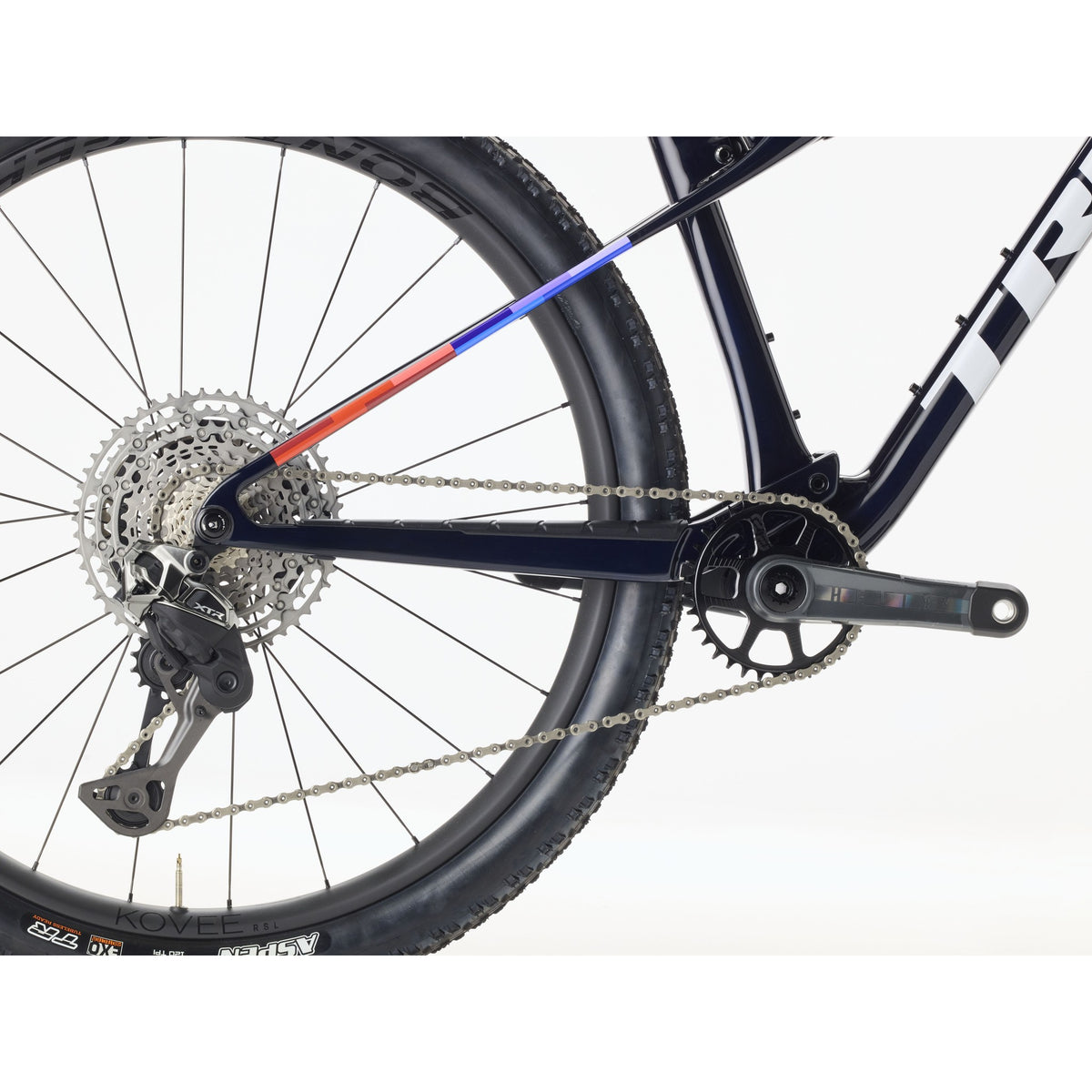 Supercaliber SLR 9.9 XTR Di2 Gen 2