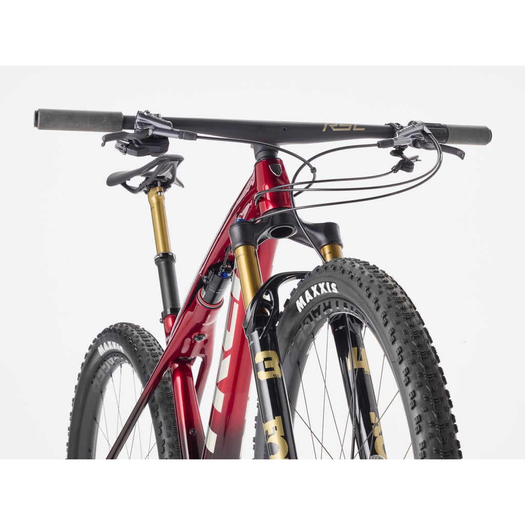 Supercaliber SLR 9.9 XTR Di2 Gen 2