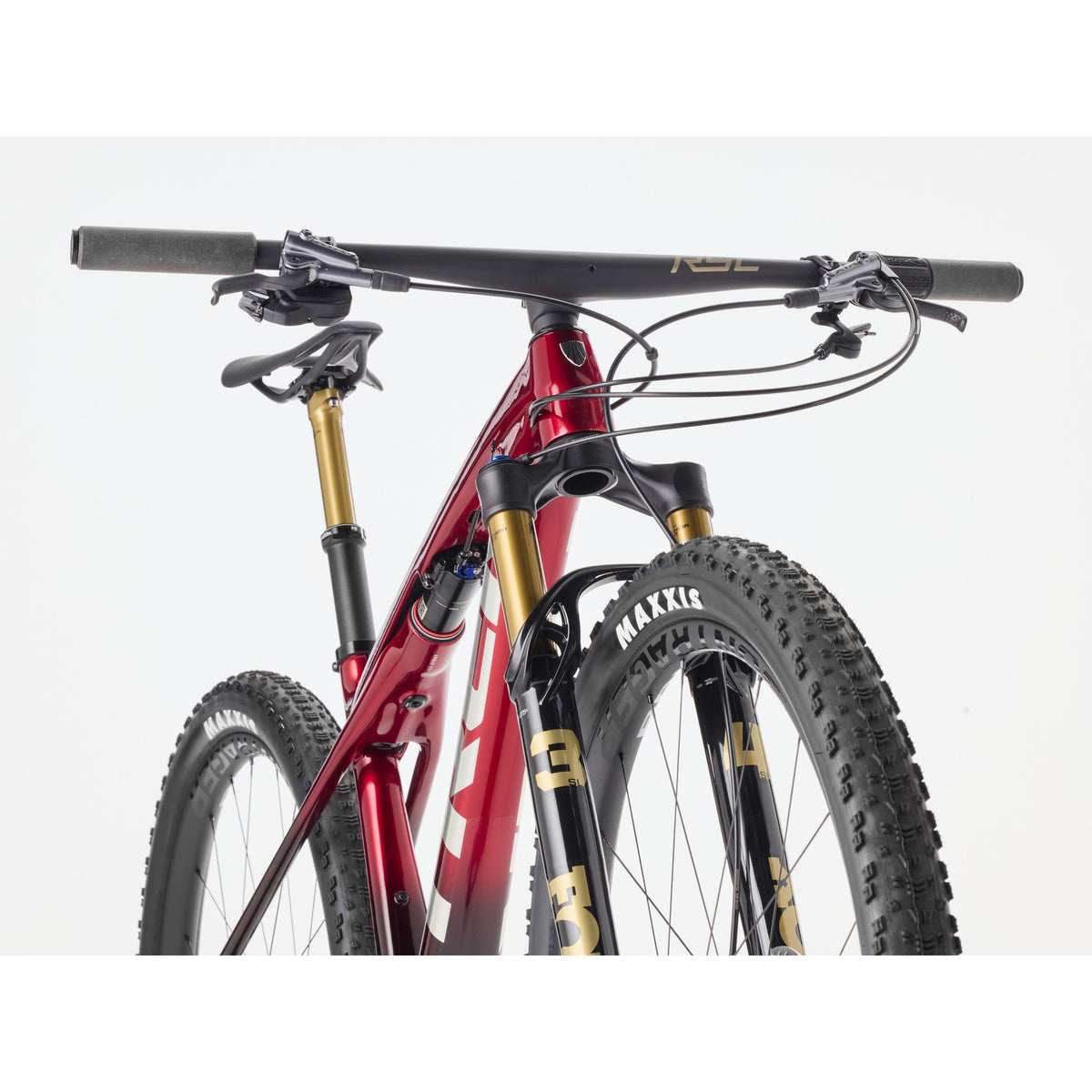 Supercaliber SLR 9.9 XTR Di2 Gen 2