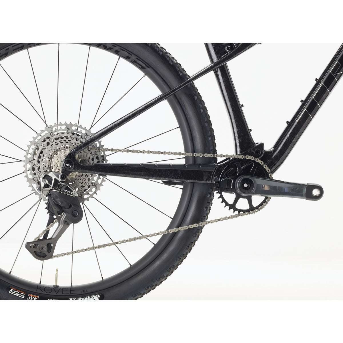 Supercaliber SLR 9.9 XTR Di2 Gen 2