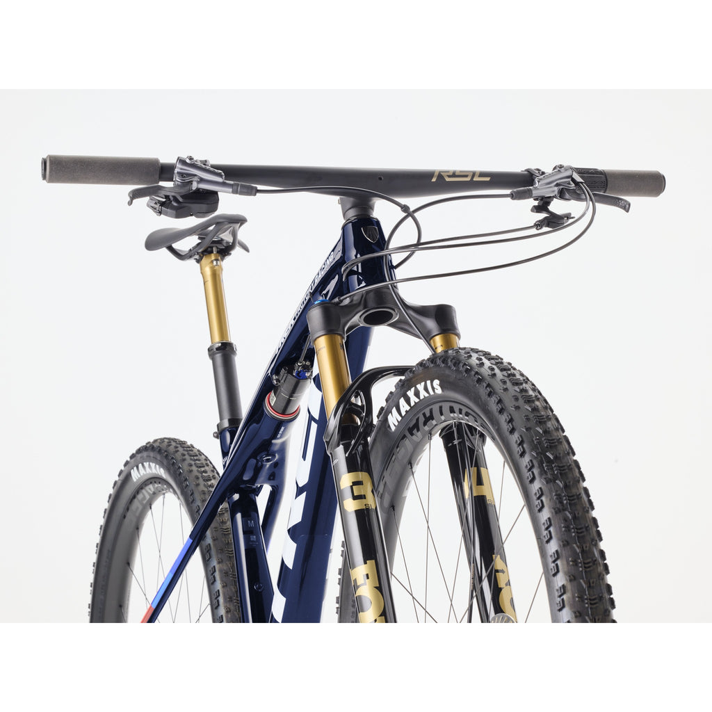 Supercaliber SLR 9.9 XTR Di2 Gen 2
