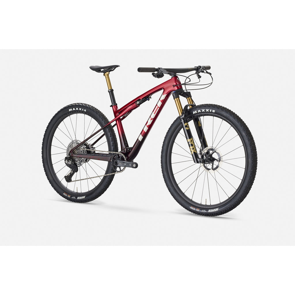 Supercaliber SLR 9.9 XTR Di2 Gen 2