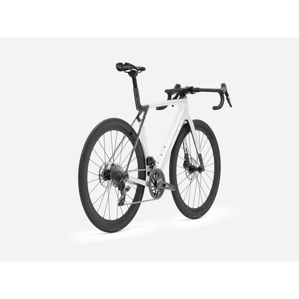 Madone SL 6 AXS Gen 8