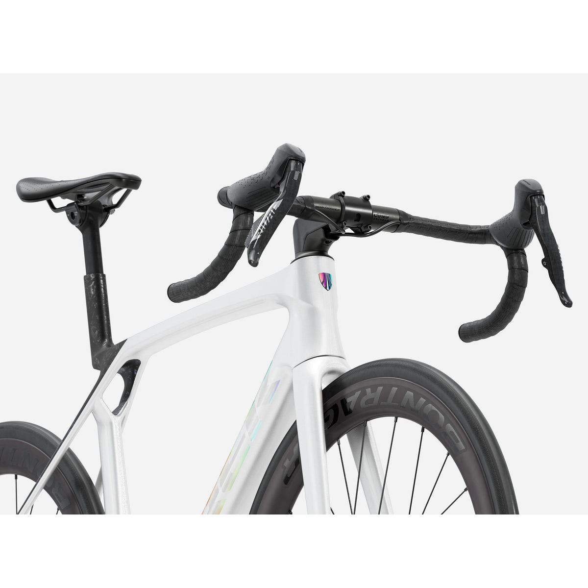 Madone SL 6 AXS Gen 8