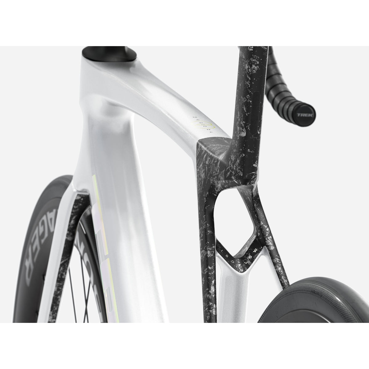 Madone SL 6 AXS Gen 8