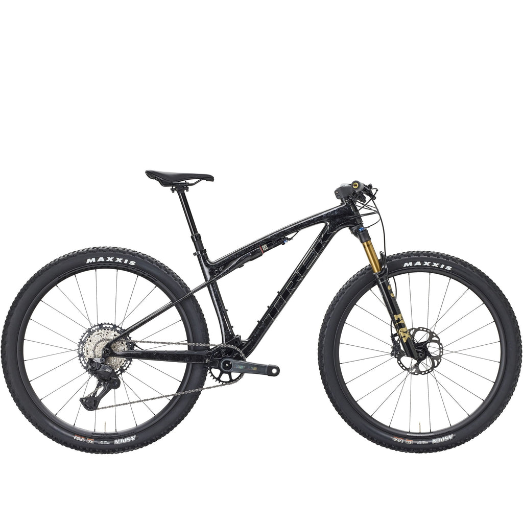 Supercaliber SLR 9.8 XT Di2 Gen 2