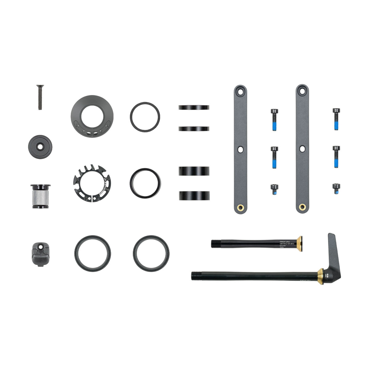 Checkpoint ALR Frameset