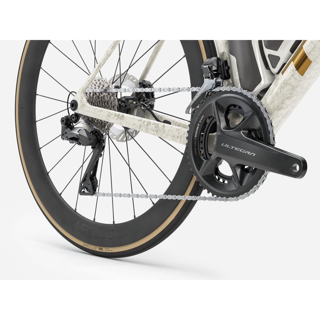 Madone SLR 7 Gen 8