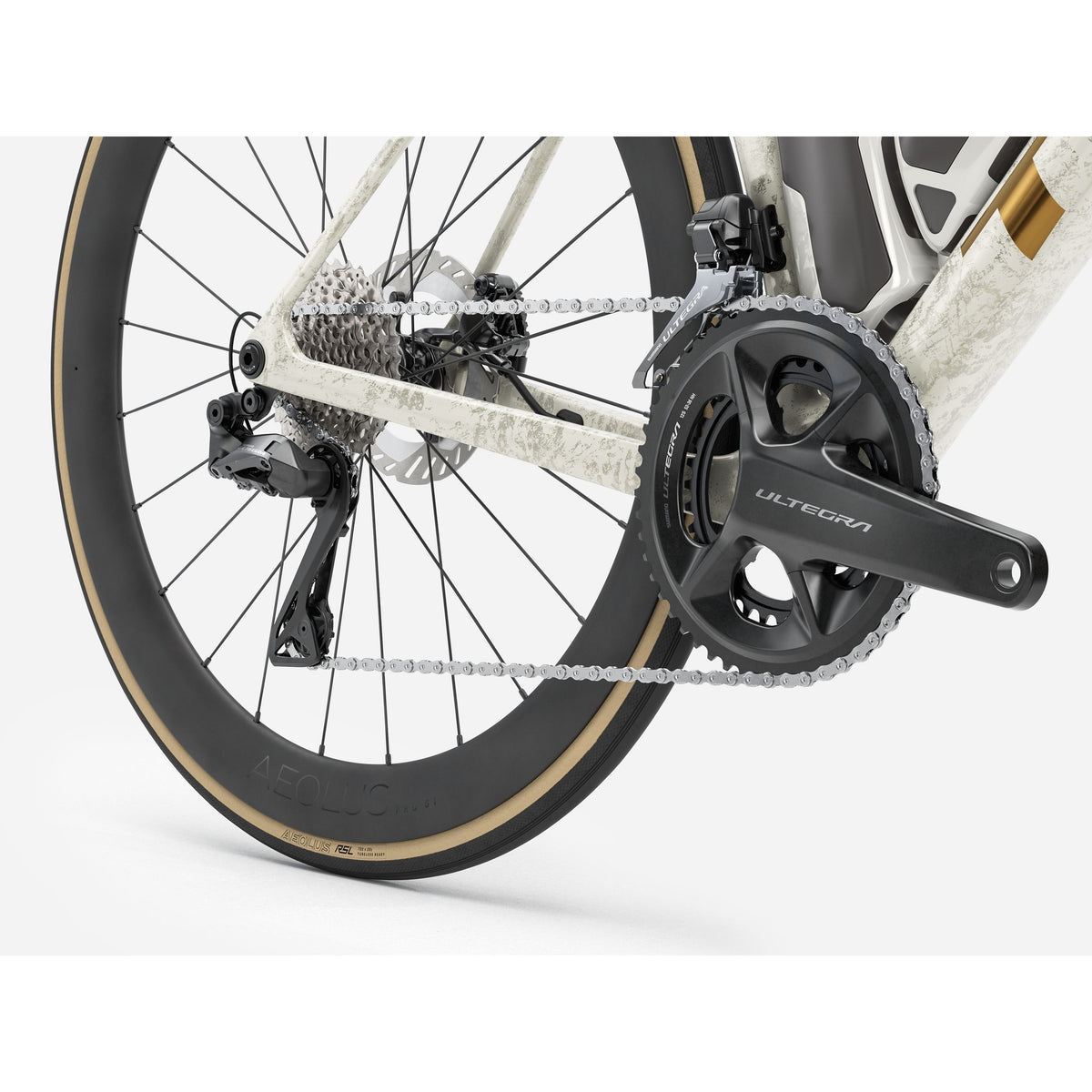 Madone SLR 7 Gen 8