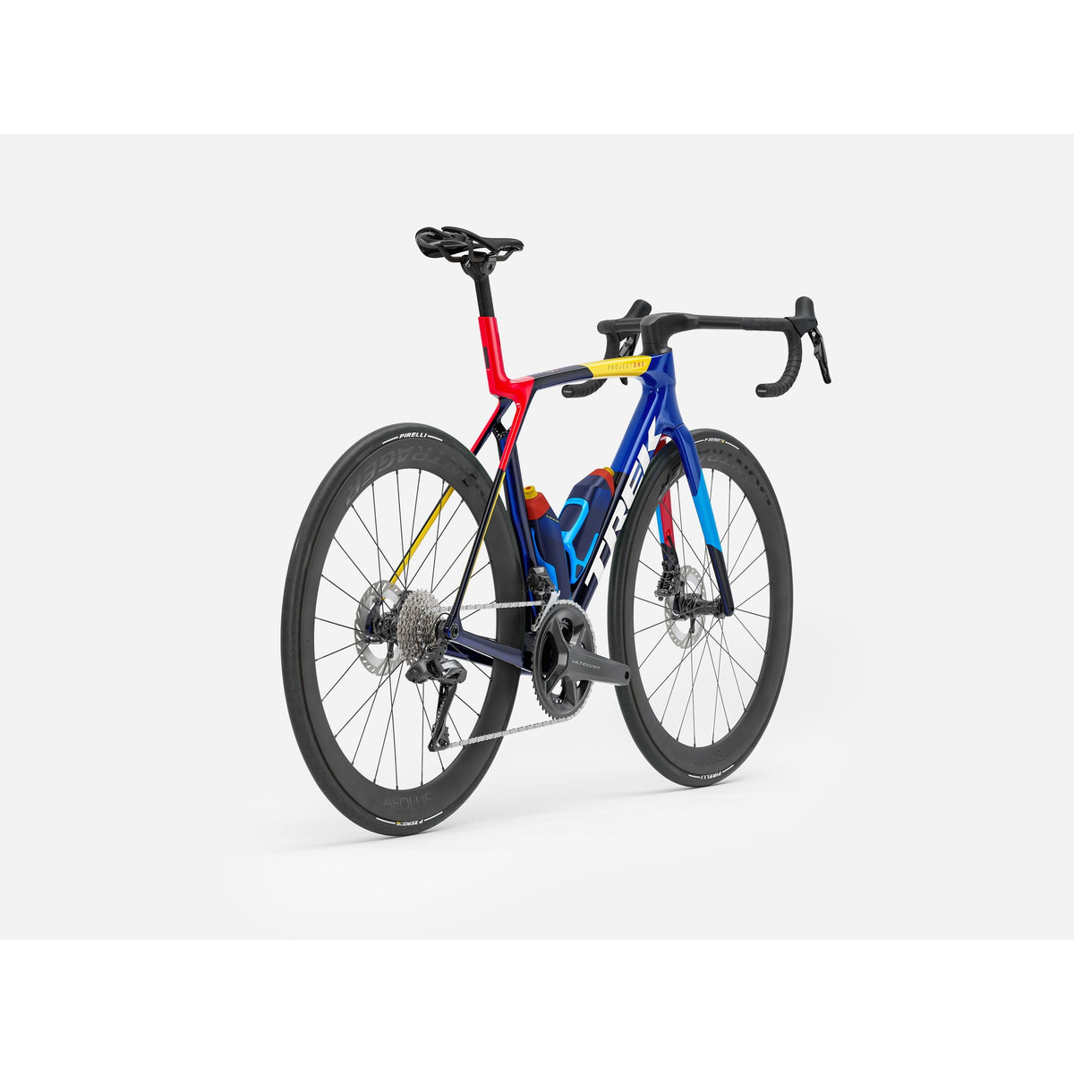 Madone SLR 7 Gen 8
