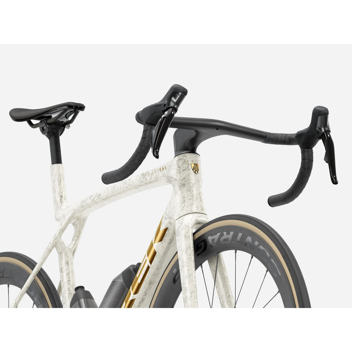 Madone SLR 7 Gen 8