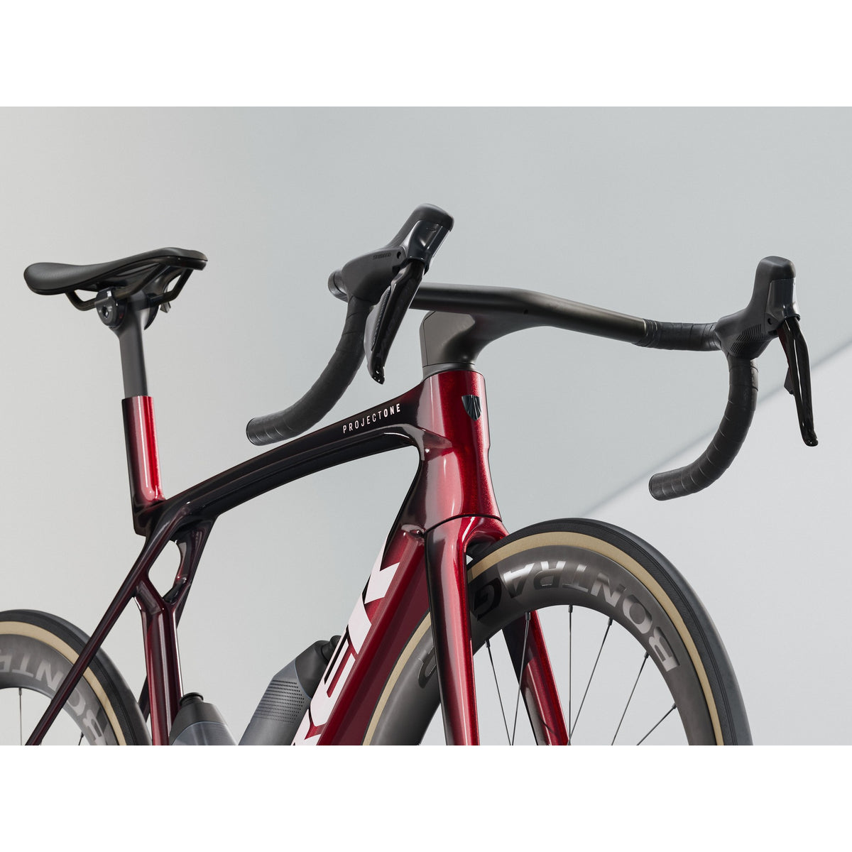 Madone SLR 7 Gen 8
