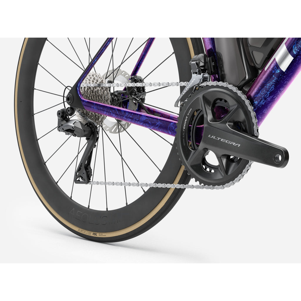Madone SLR 7 Gen 8