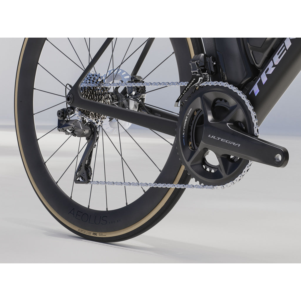 Madone SLR 7 Gen 8
