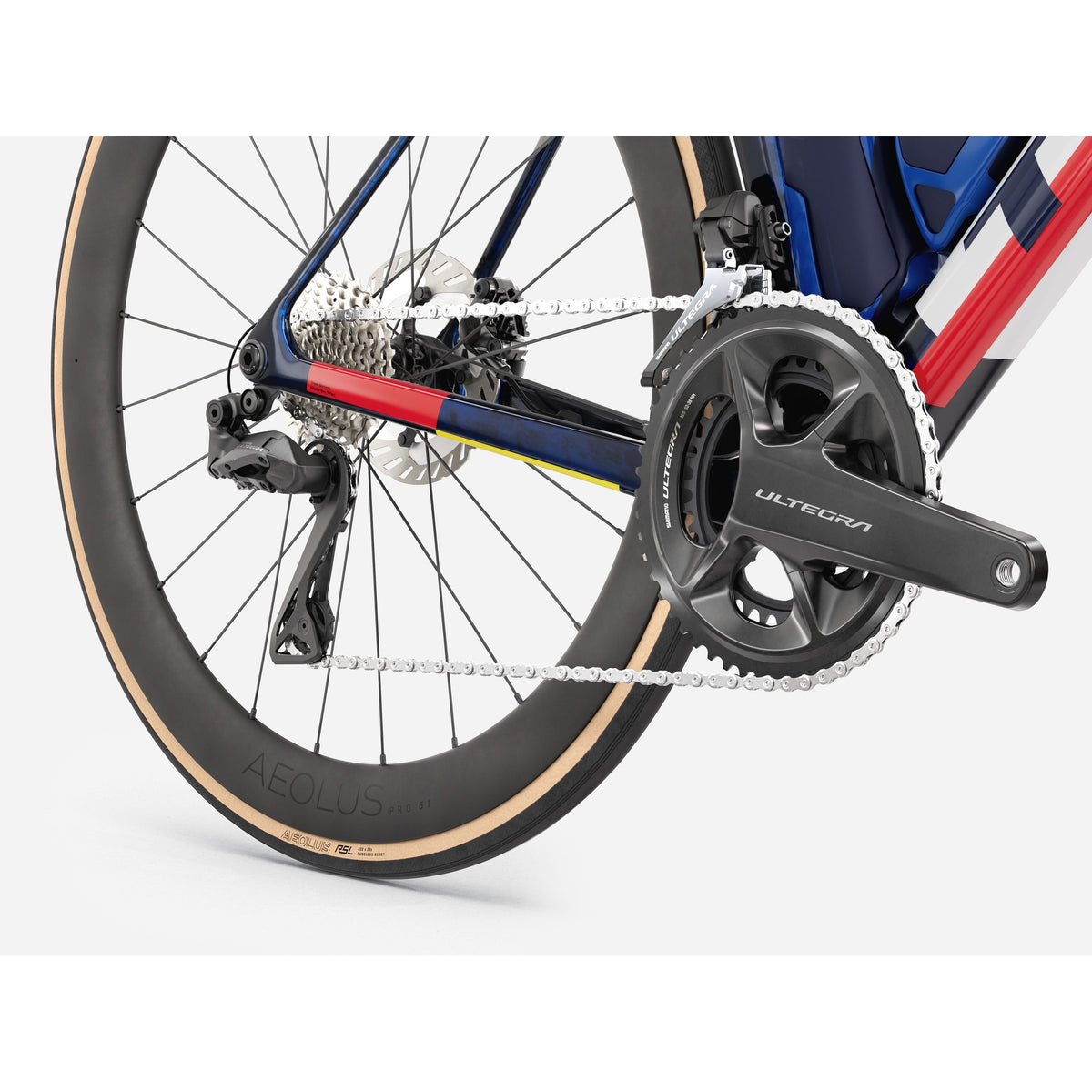 Madone SLR 7 Gen 8