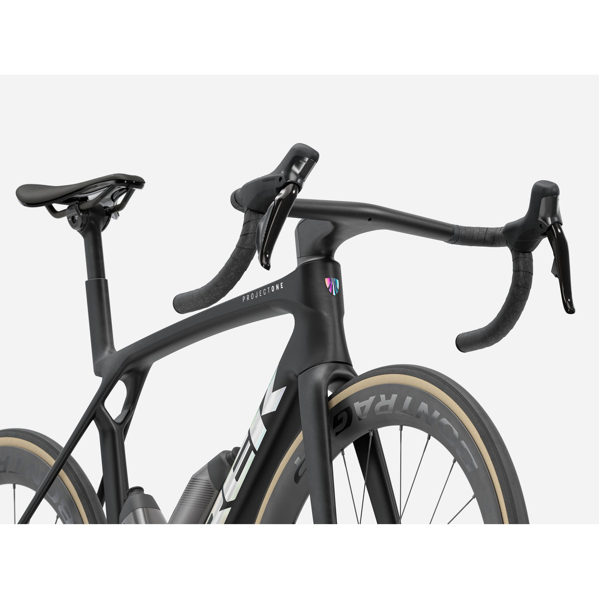 Madone SLR 7 Gen 8