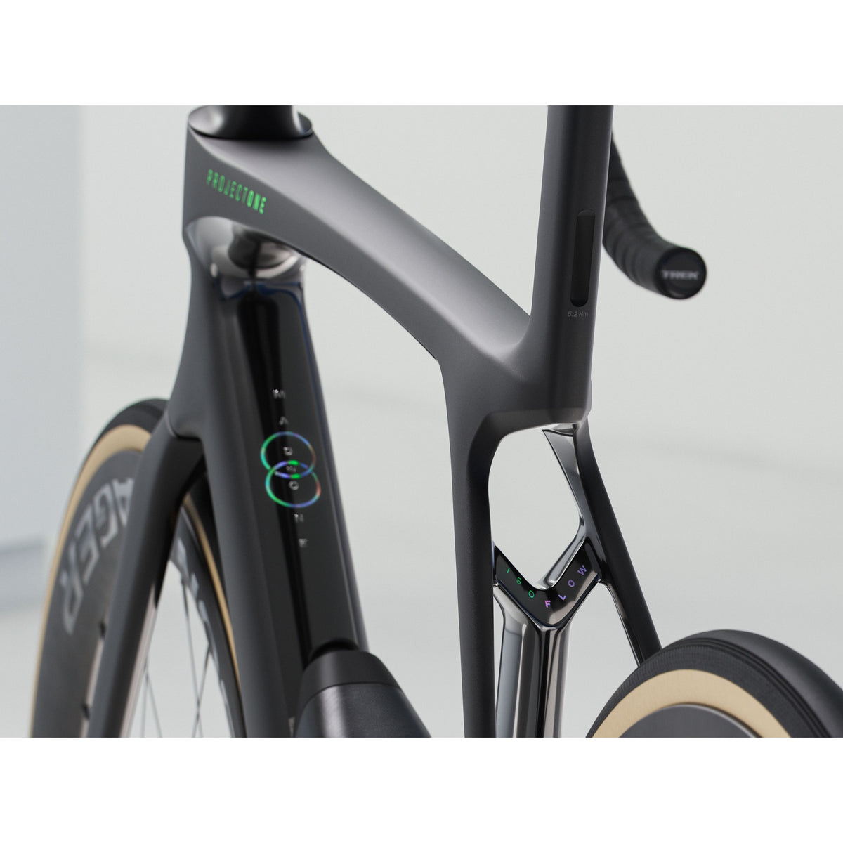 Madone SLR 7 Gen 8