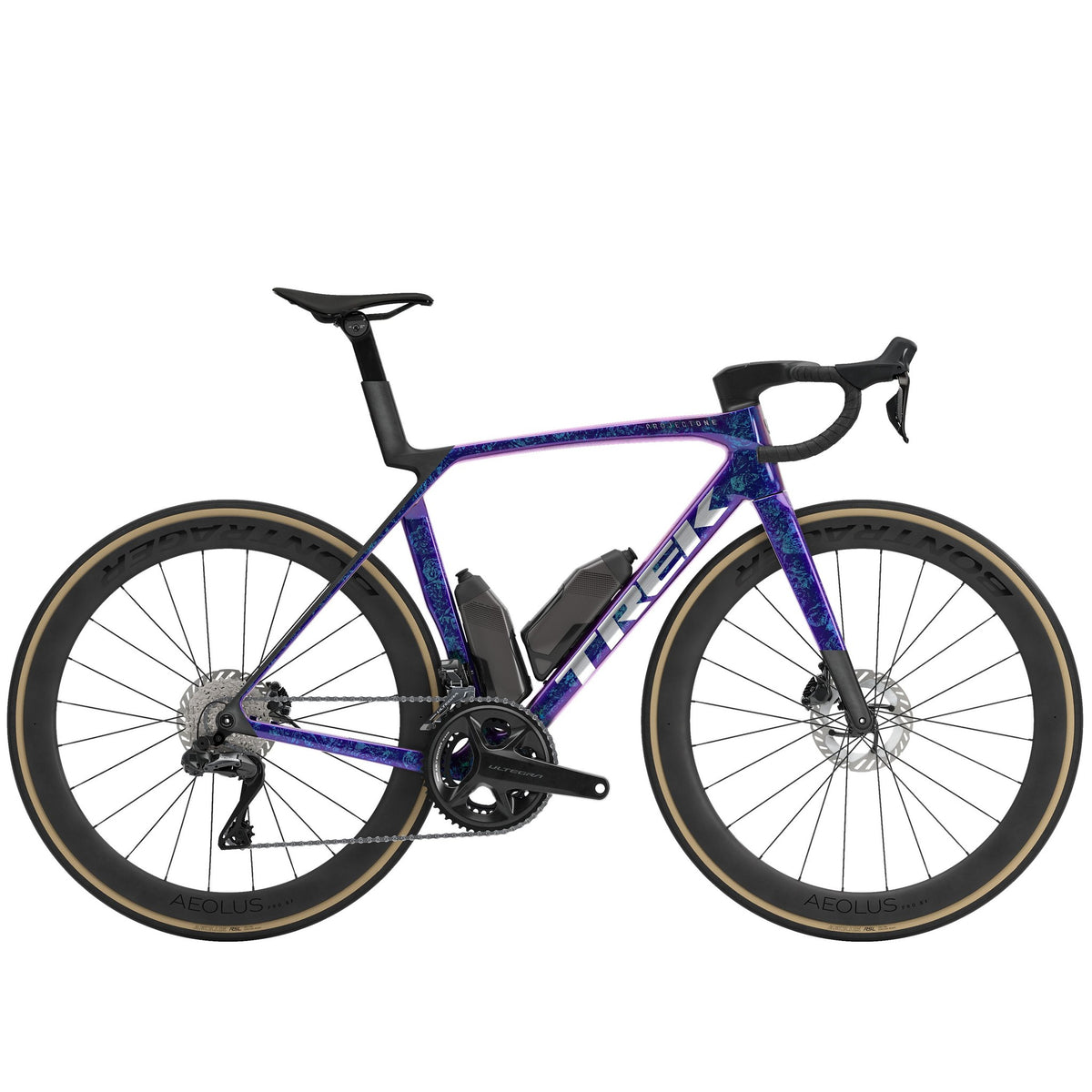 Madone SLR 7 Gen 8