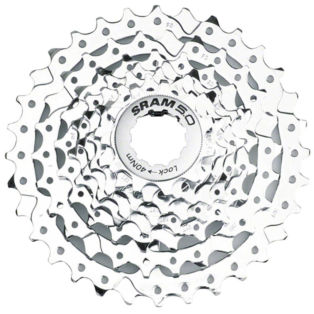 PG-850 8 Speed Cassette