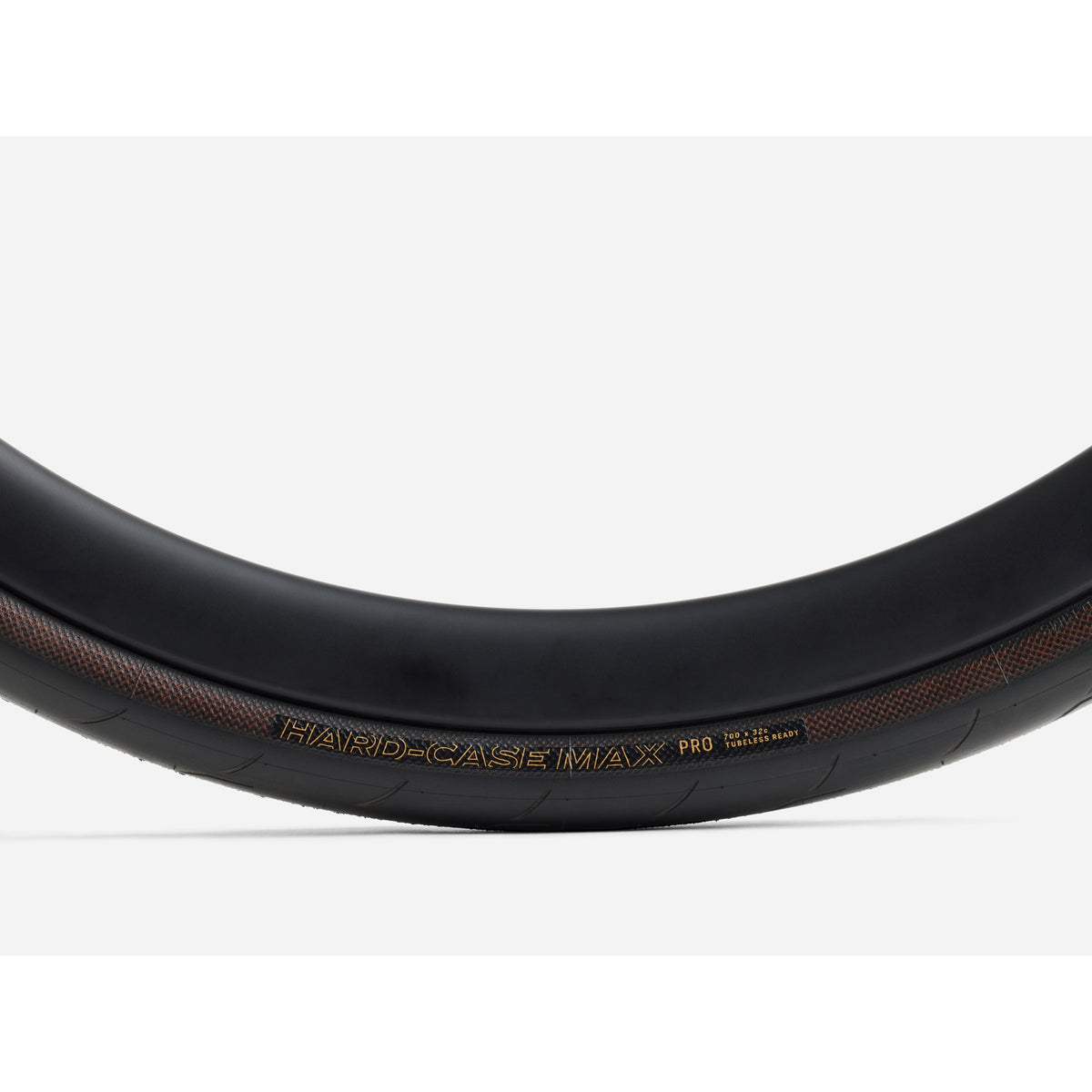 Hard-Case  Max Pro TLR Road Tire