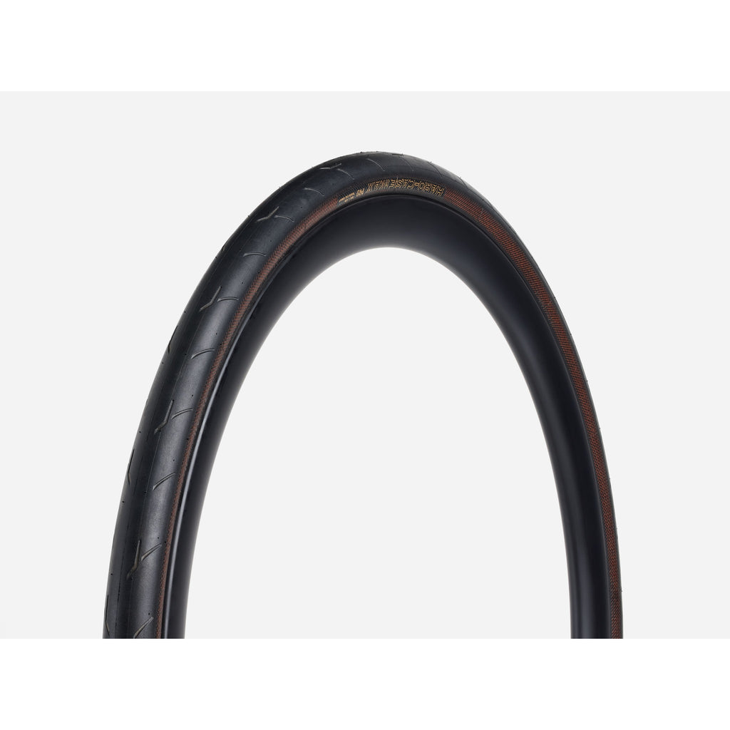 Hard-Case  Max Pro TLR Road Tire