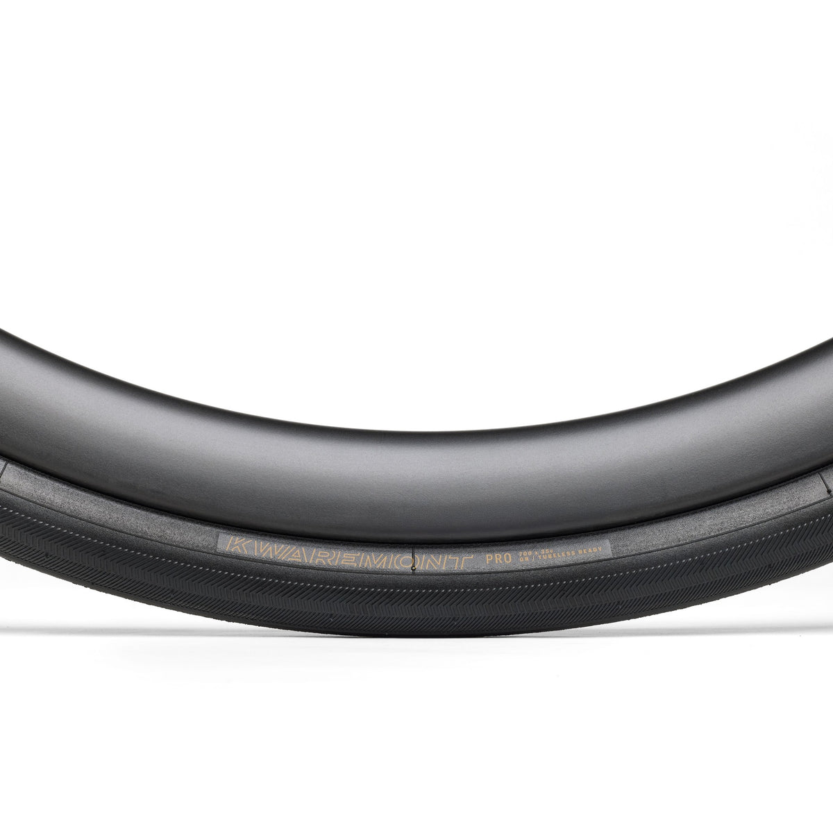 Kwaremont Pro TLR Road Tire
