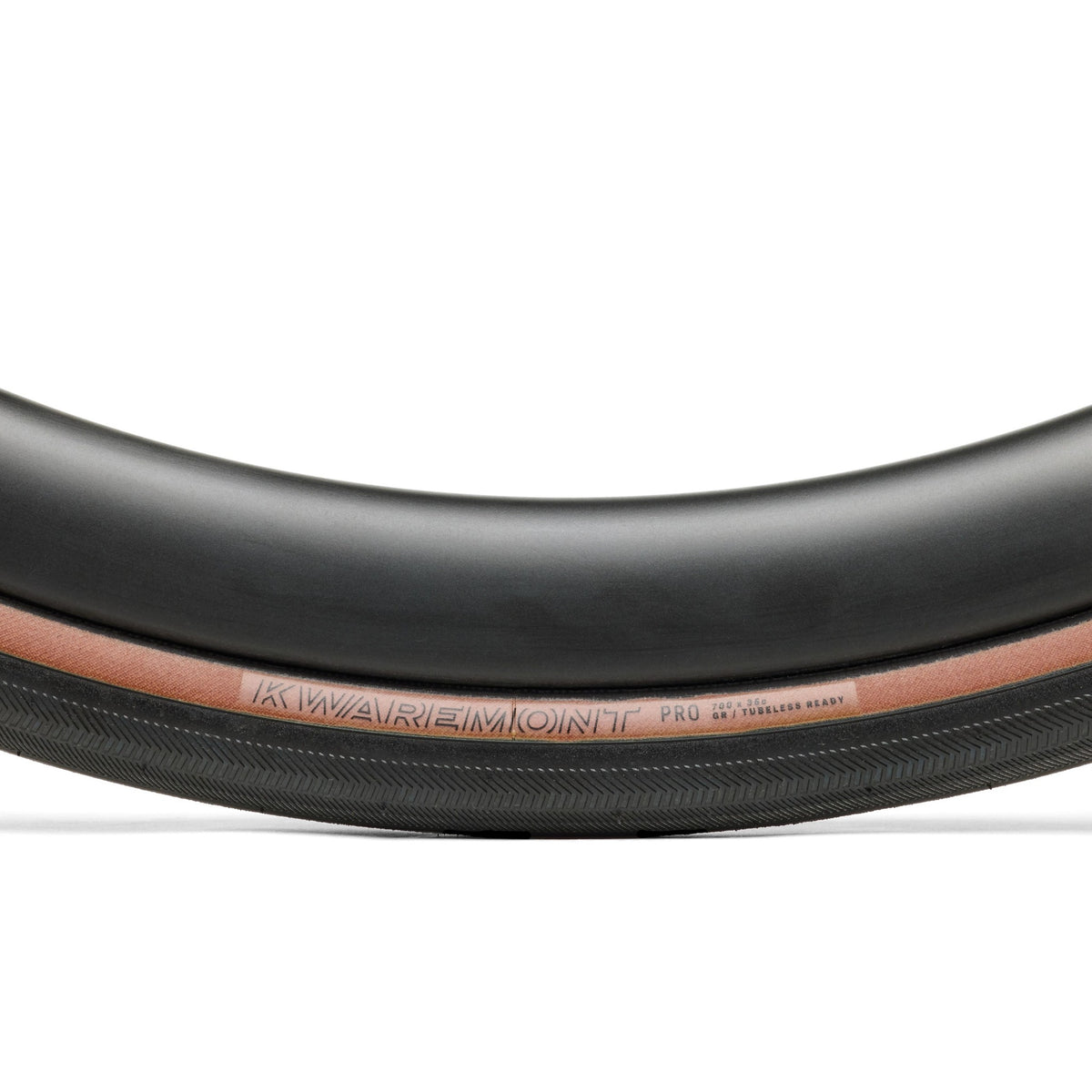 Kwaremont Pro TLR Road Tire