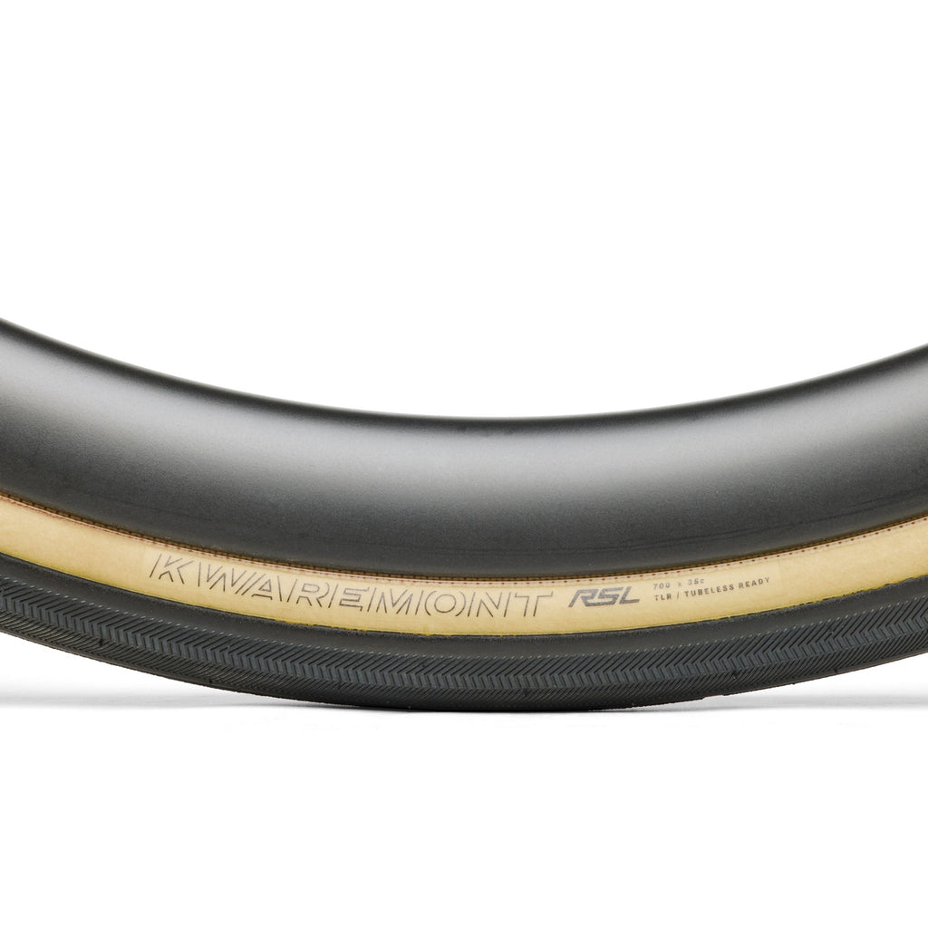 Kwaremont RSL TLR  Road Tire