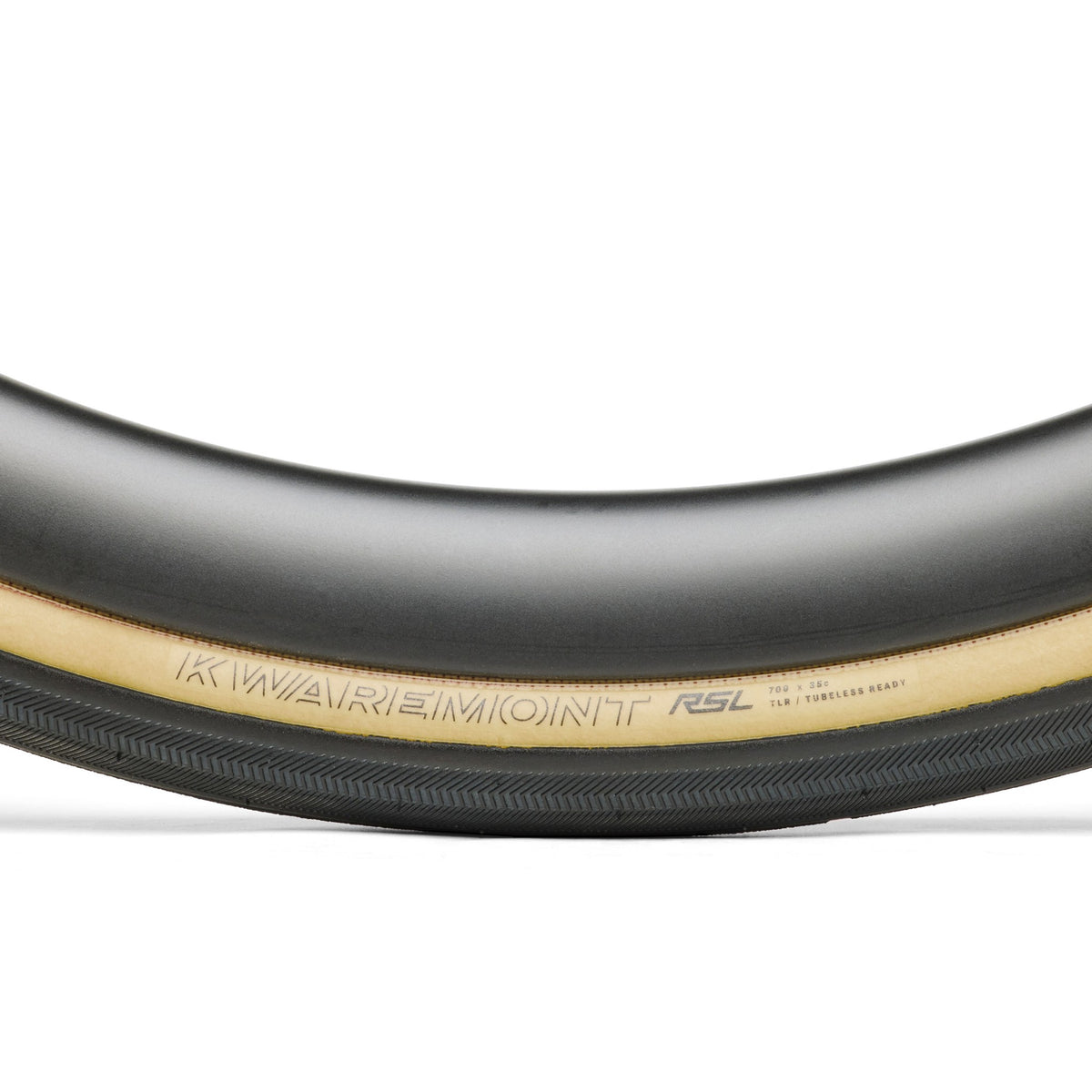 Kwaremont RSL TLR  Road Tire