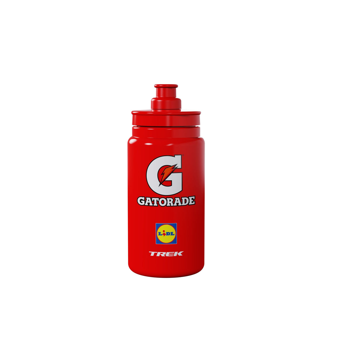 Lidl-Trek Gatorade Team 550ml Water Bottle