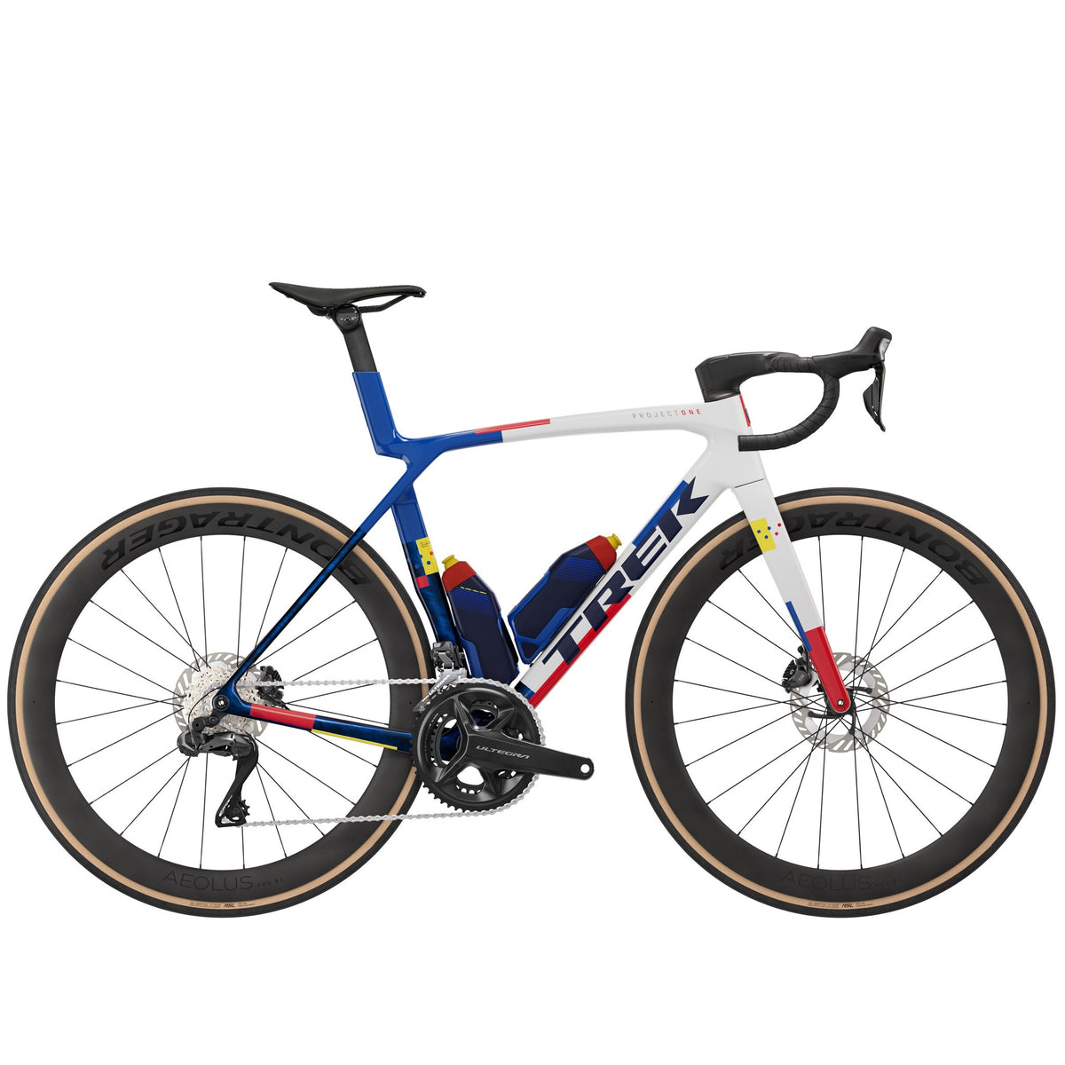 Madone SLR 7 Gen 8